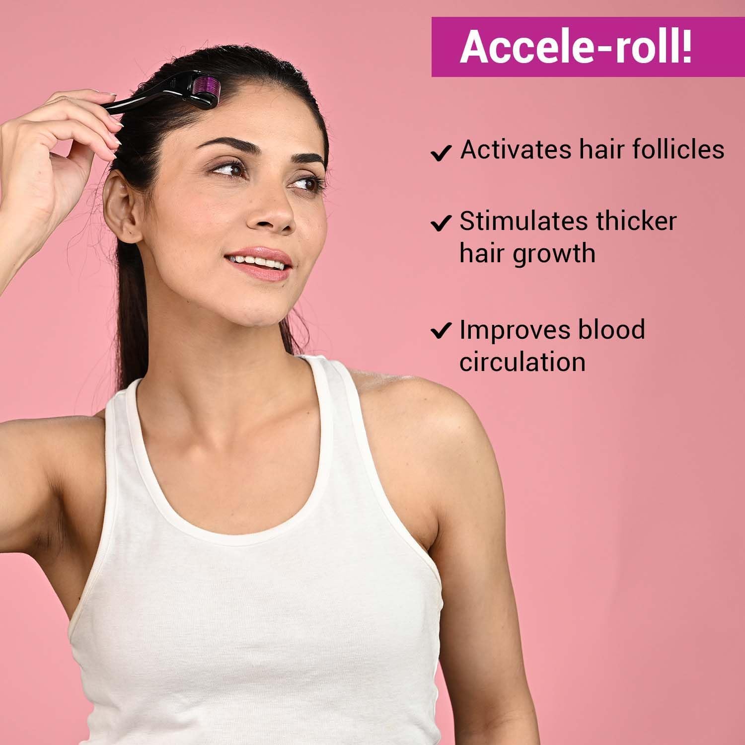 Derma Roller System