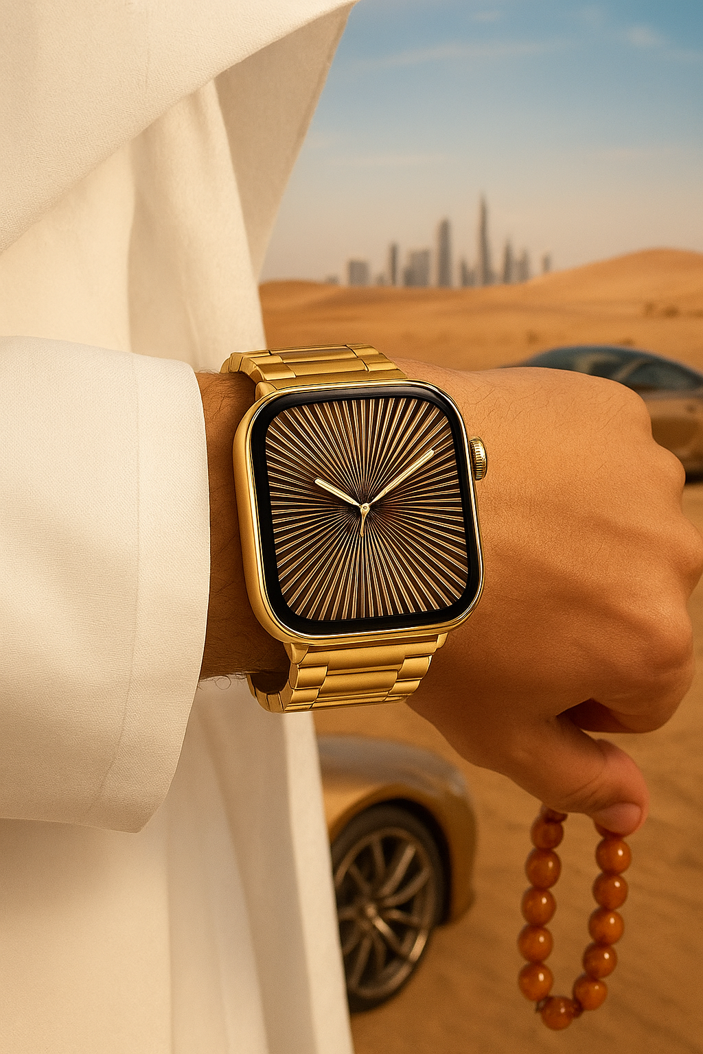 WISME-X32 ULTRA 3 Smart Watch