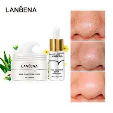 LANBENA – Pore Solution Serum (Original)