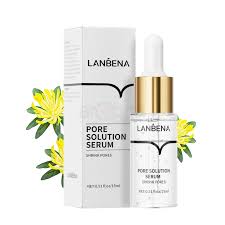 LANBENA – Pore Solution Serum (Original)